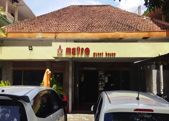Metro Guest House