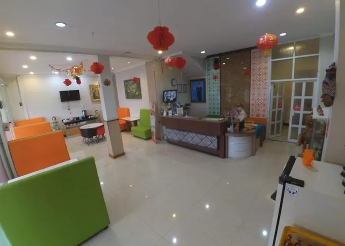 Cabin Sutomo