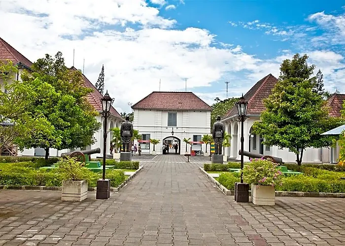 Reddoorz @ Hotel Citra Indah
