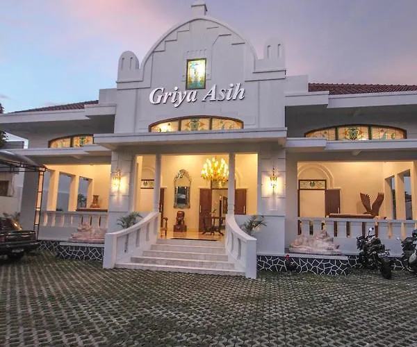 Griya Asih